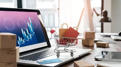 E-commerce Evolution Building the Ultimate Online Store